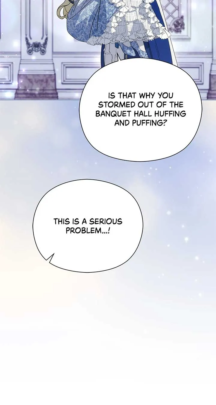 The Princess in The Henhouse Chapter 38 Online - página 73