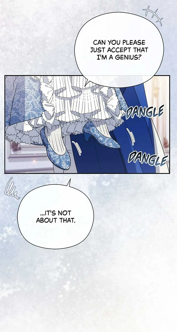 The Princess in The Henhouse Chapter 38 Online - página 75