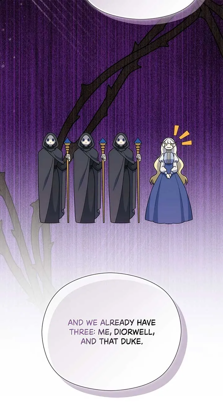 The Princess in The Henhouse Chapter 38 Online - página 79