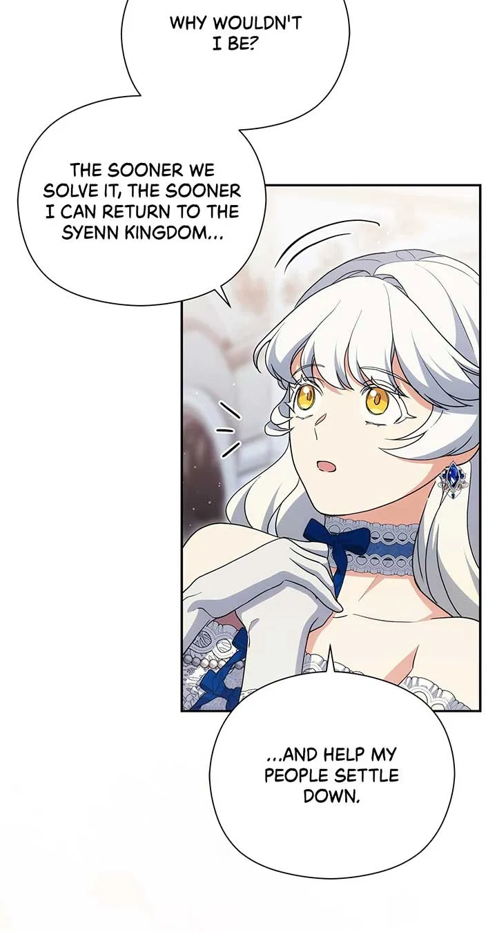 The Princess in The Henhouse Chapter 38 Online - página 82
