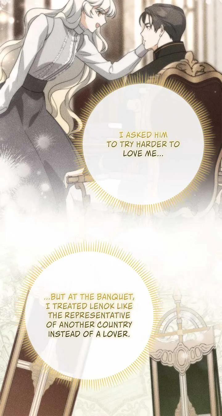 The Princess in The Henhouse Chapter 38 Online - página 86