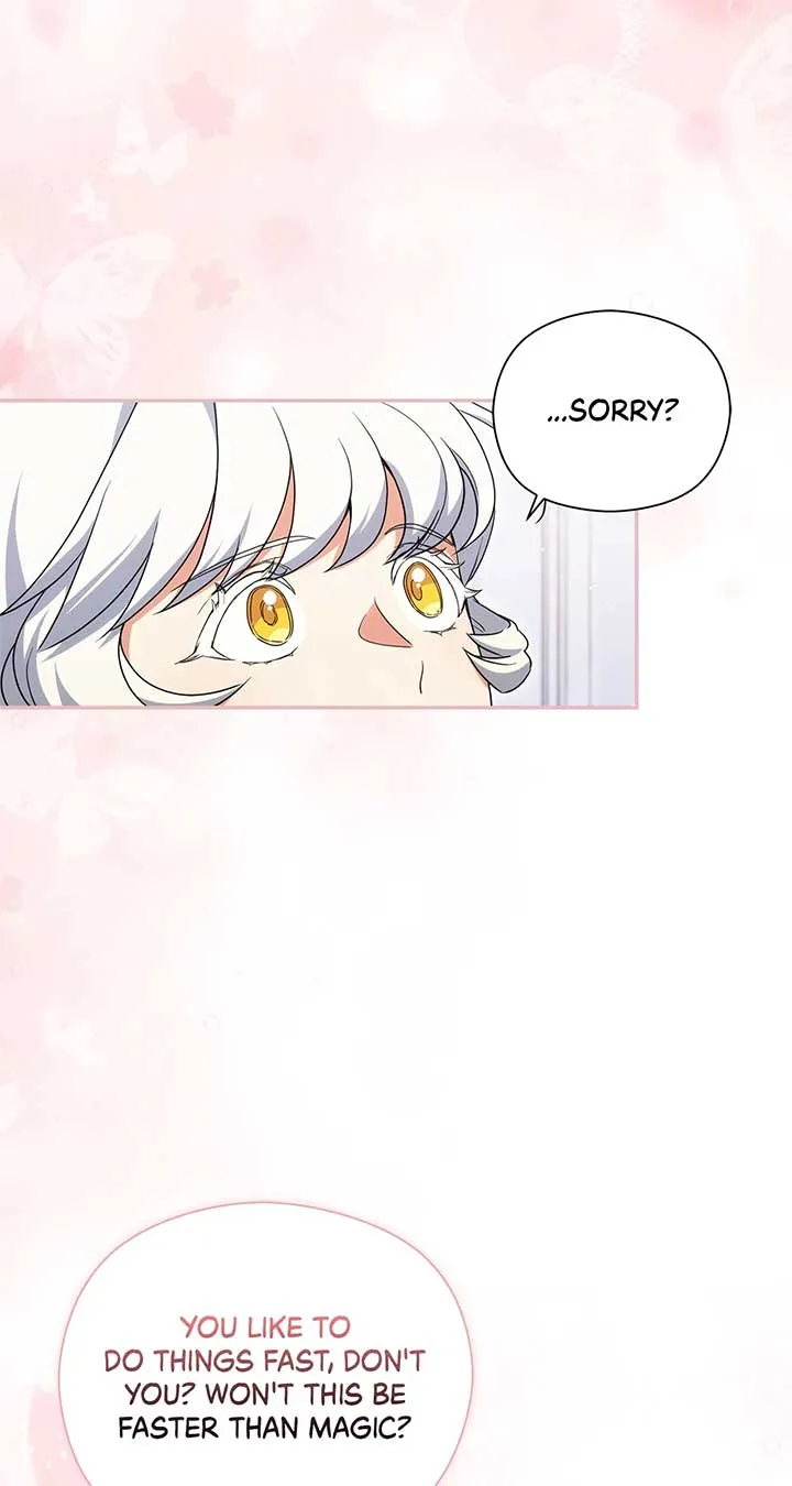 The Princess in The Henhouse Chapter 38 Online - página 90