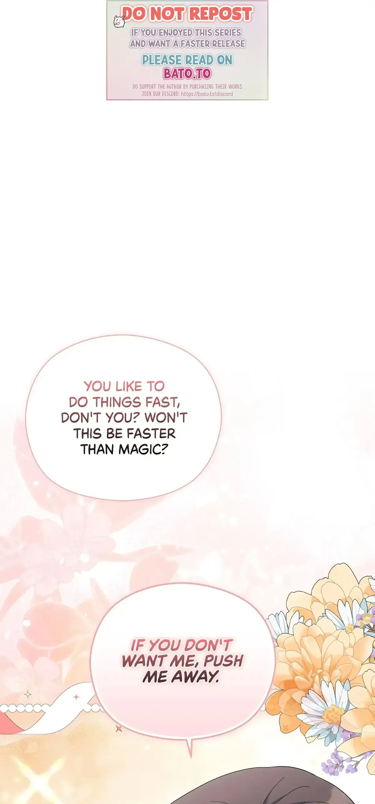 The Princess in The Henhouse Chapter 39 Online - página 1