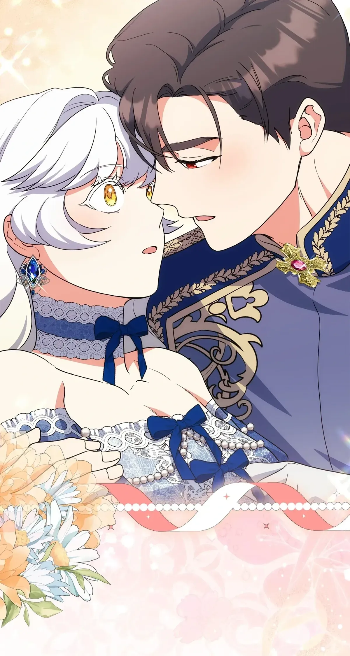 The Princess in The Henhouse Chapter 39 Online - página 2