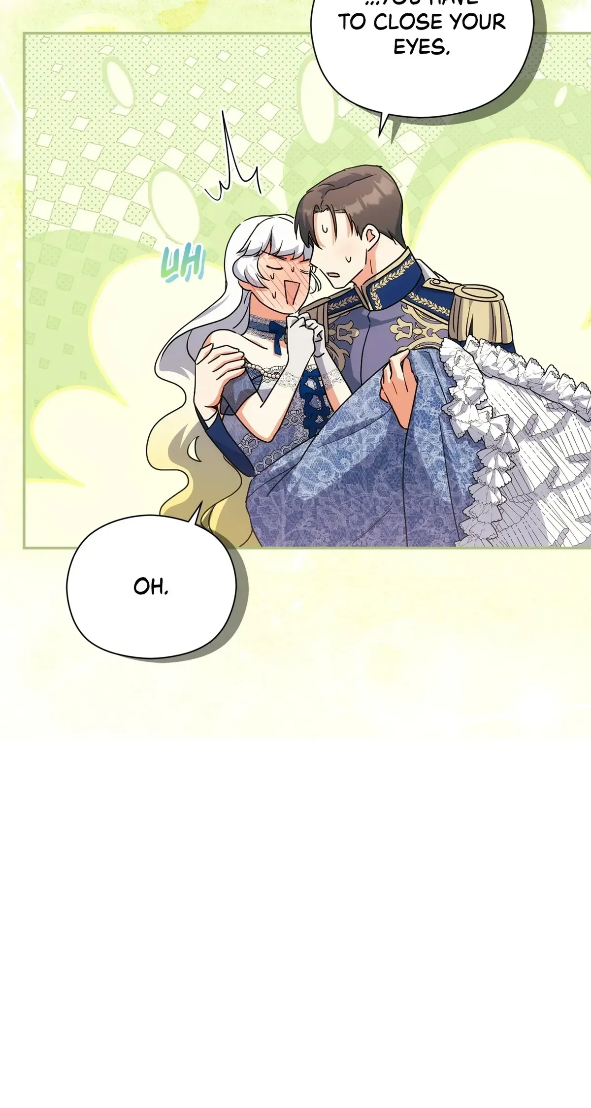 The Princess in The Henhouse Chapter 39 Online - página 5