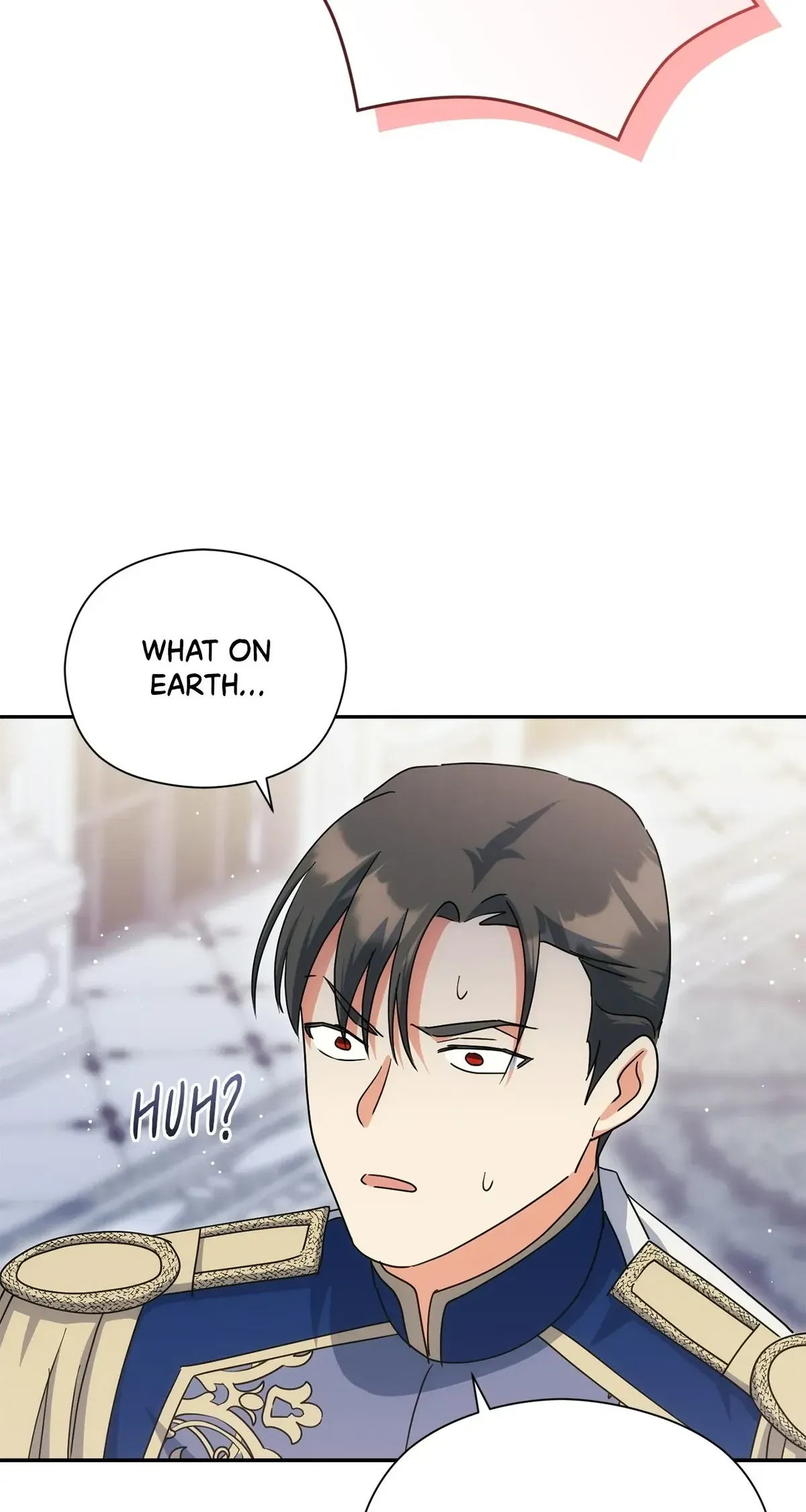 The Princess in The Henhouse Chapter 39 Online - página 9