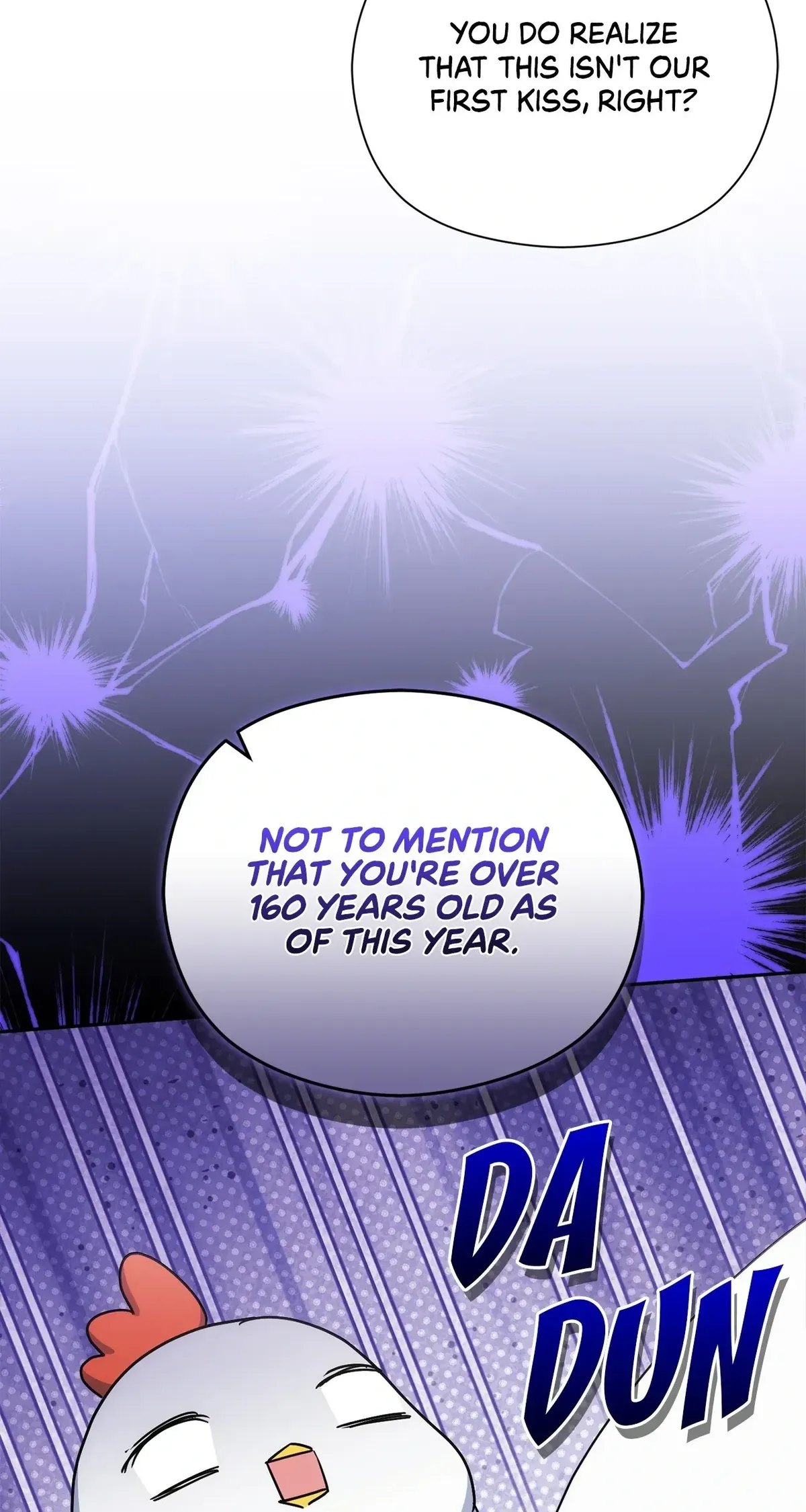 The Princess in The Henhouse Chapter 39 Online - página 10