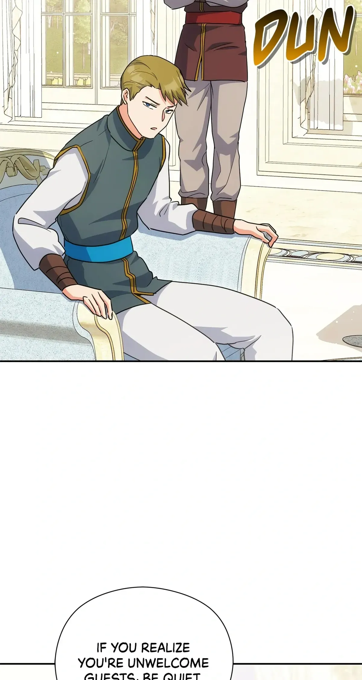 The Princess in The Henhouse Chapter 39 Online - página 20