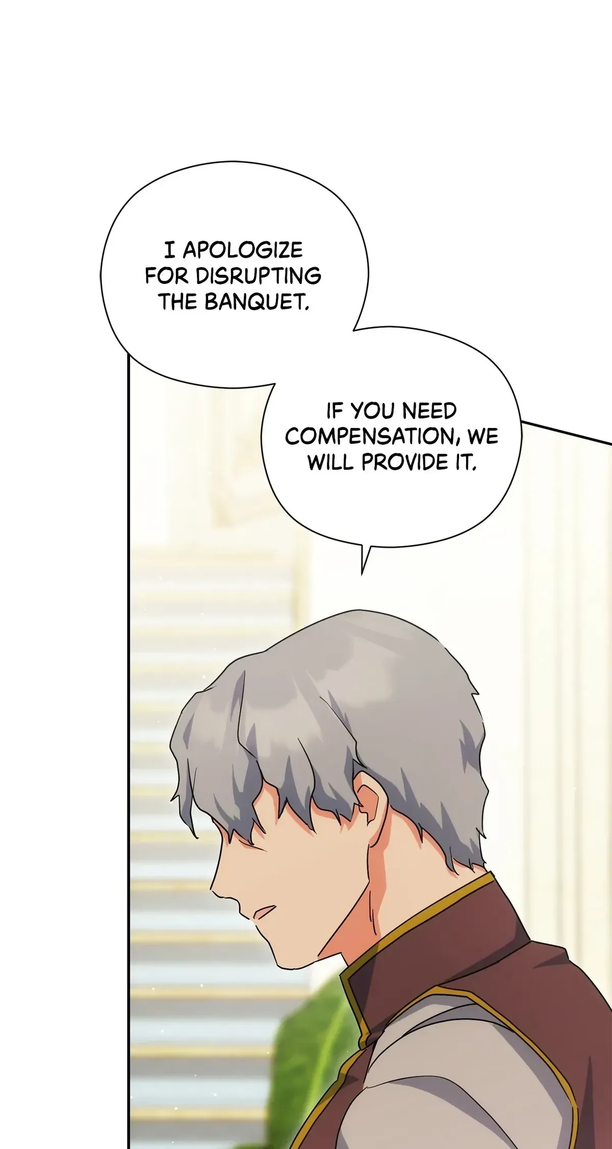 The Princess in The Henhouse Chapter 39 Online - página 22
