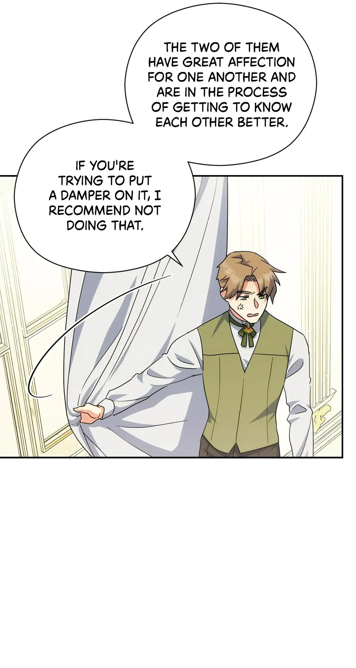 The Princess in The Henhouse Chapter 39 Online - página 26