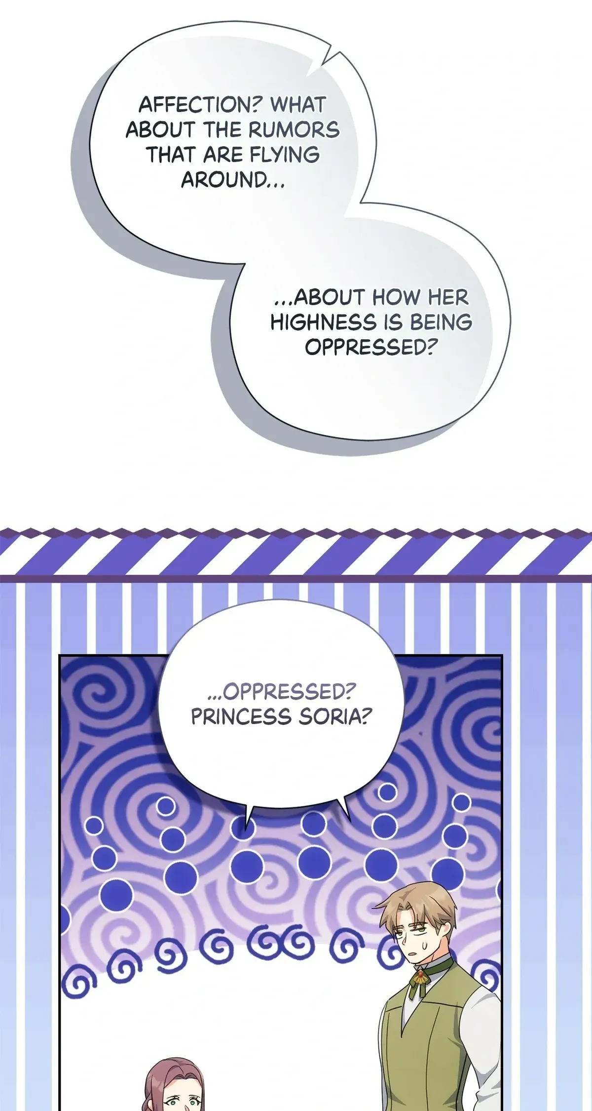 The Princess in The Henhouse Chapter 39 Online - página 27