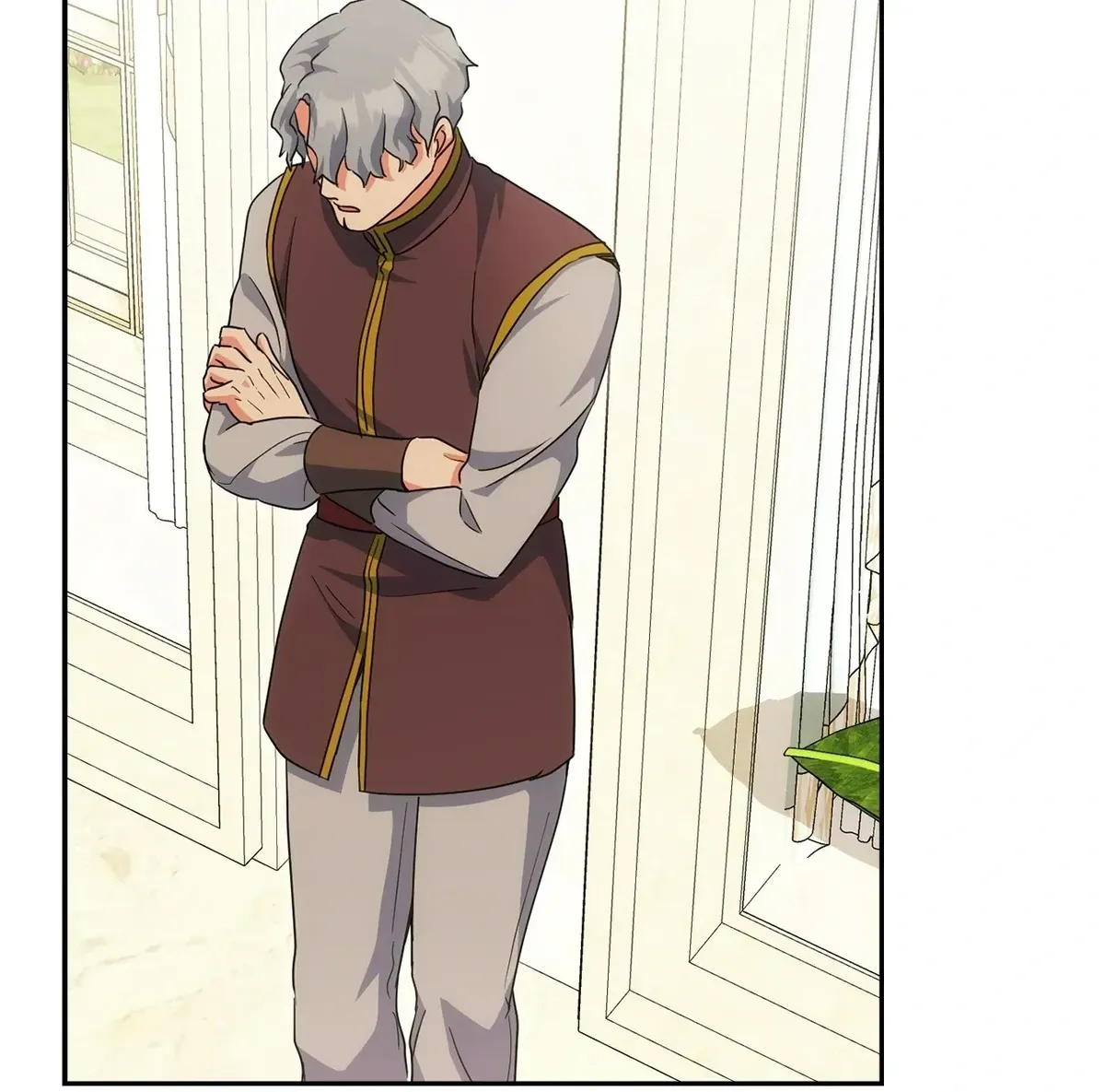 The Princess in The Henhouse Chapter 39 Online - página 31
