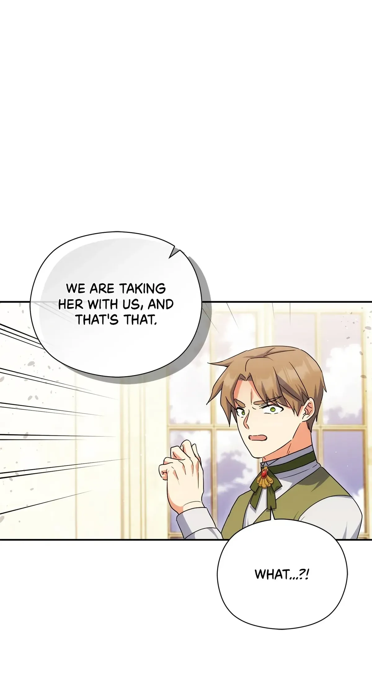 The Princess in The Henhouse Chapter 39 Online - página 32
