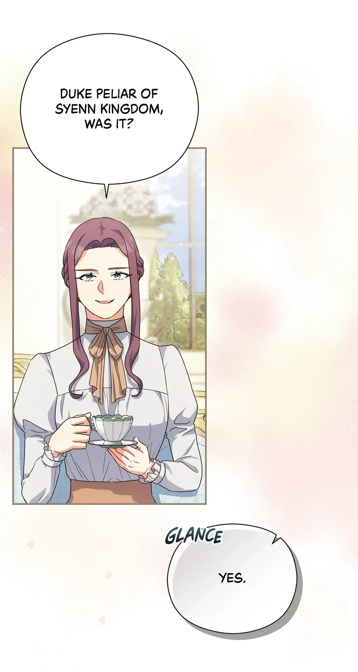 The Princess in The Henhouse Chapter 39 Online - página 33