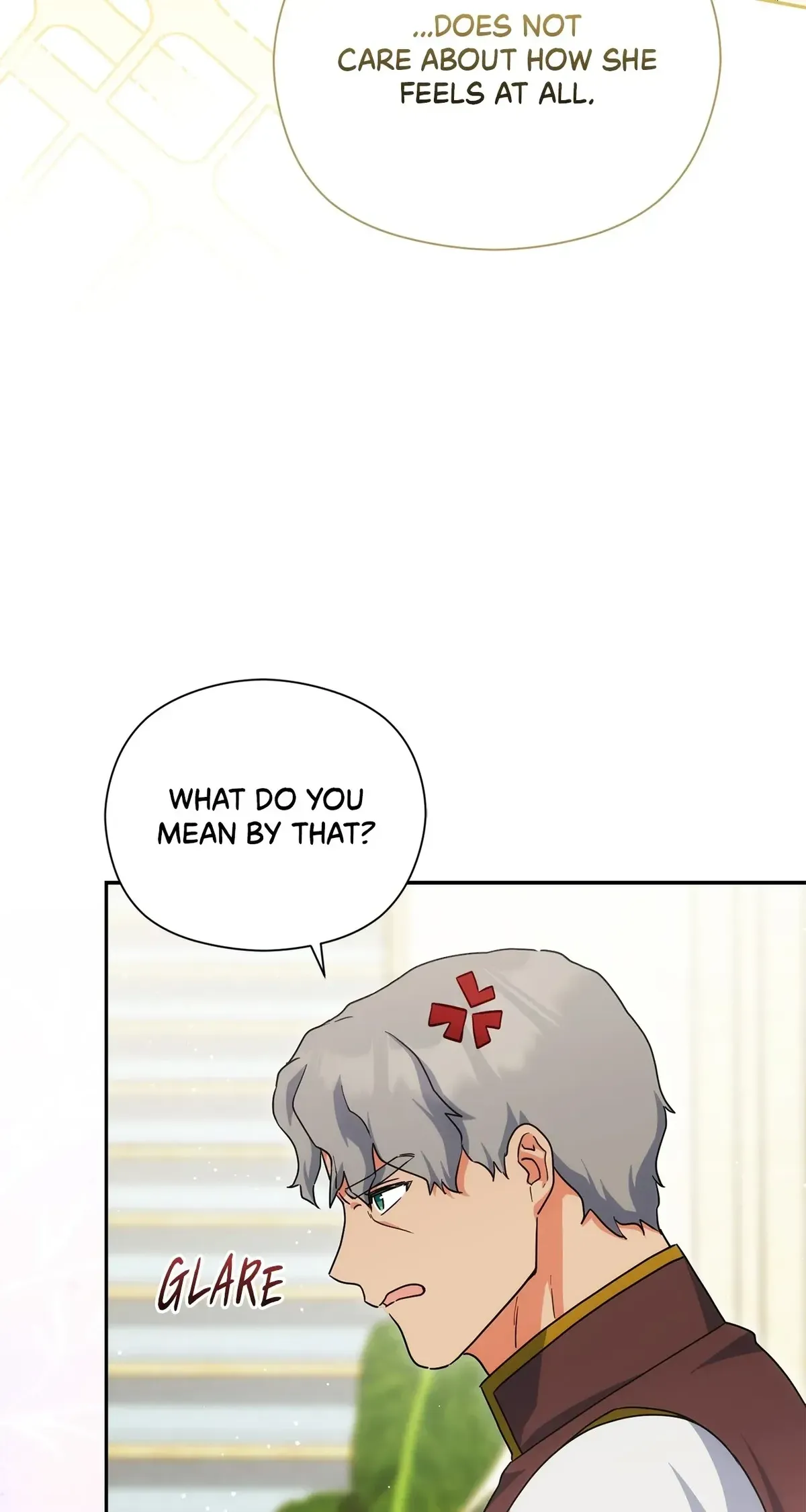 The Princess in The Henhouse Chapter 39 Online - página 35