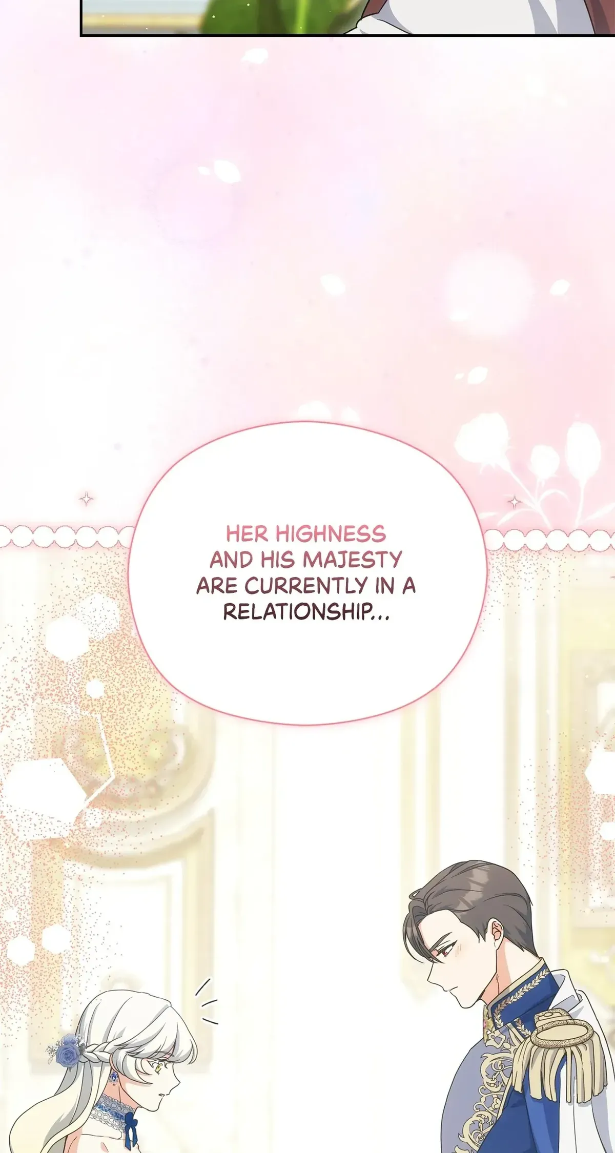 The Princess in The Henhouse Chapter 39 Online - página 36
