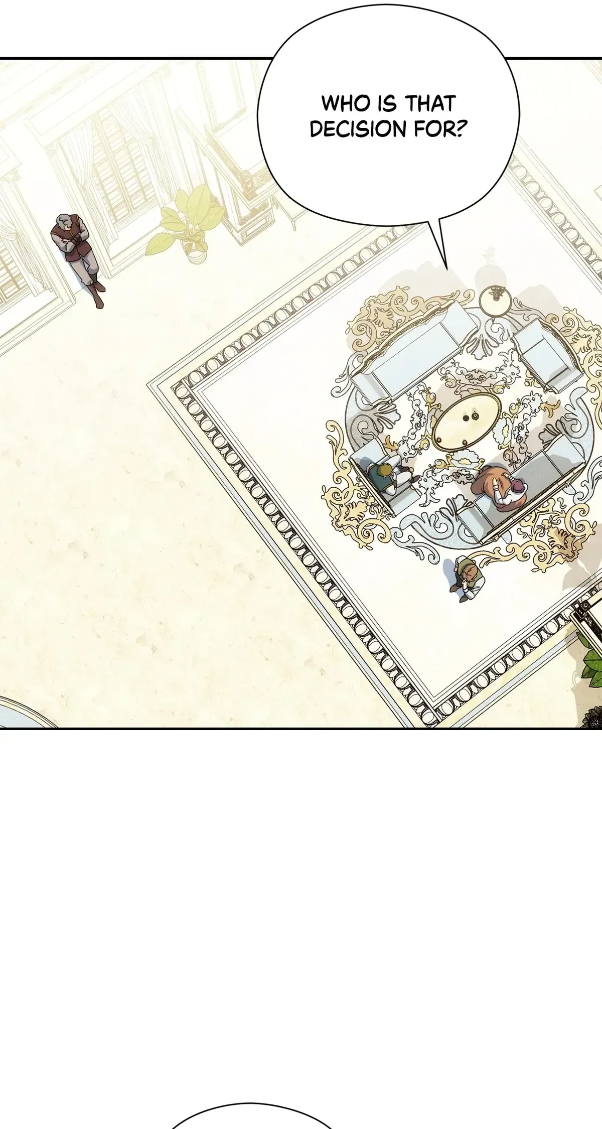 The Princess in The Henhouse Chapter 39 Online - página 40