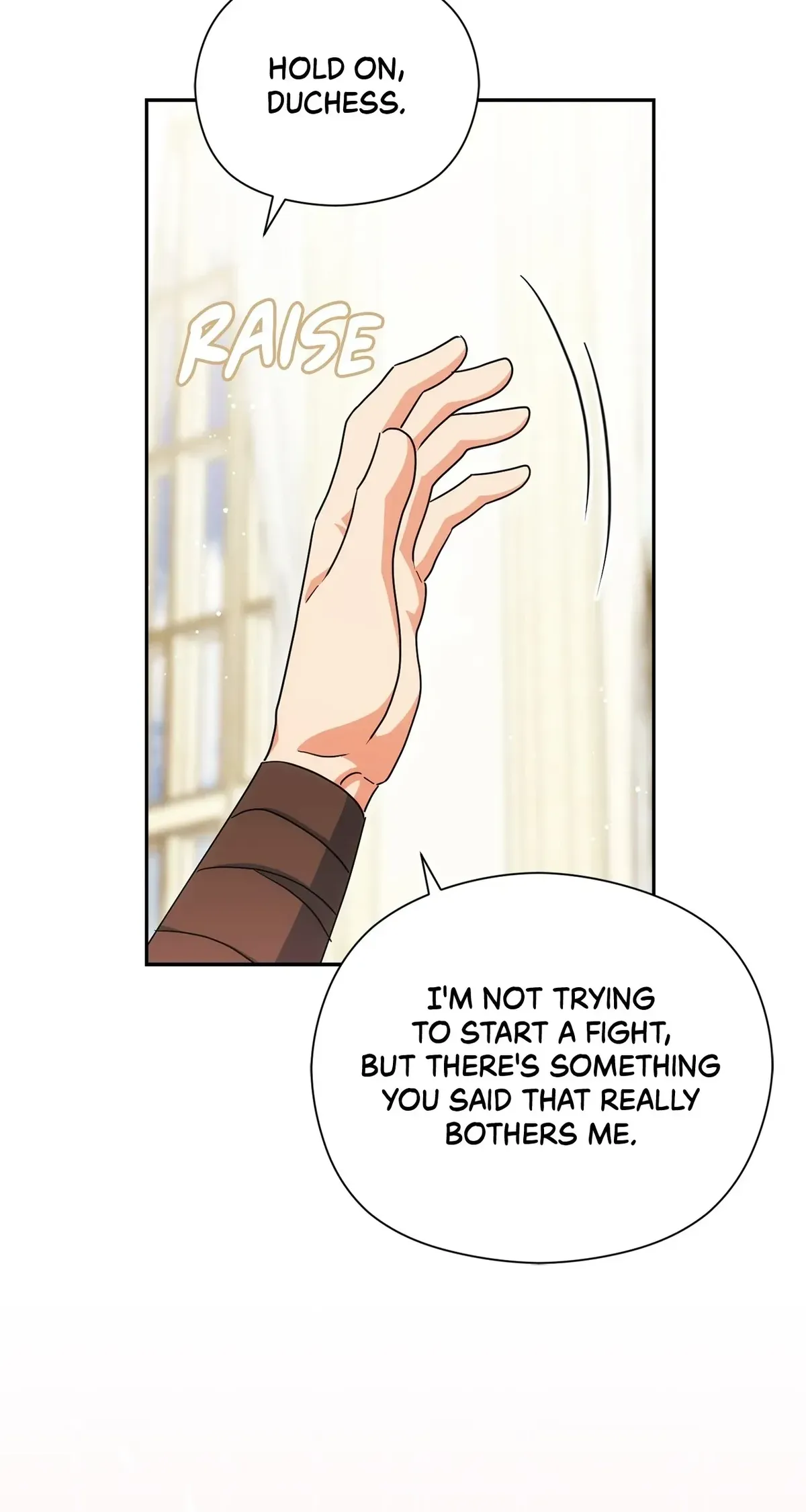 The Princess in The Henhouse Chapter 39 Online - página 41