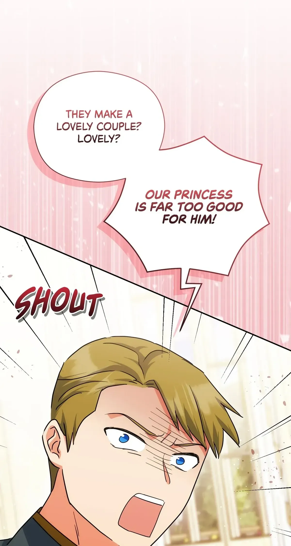 The Princess in The Henhouse Chapter 39 Online - página 42