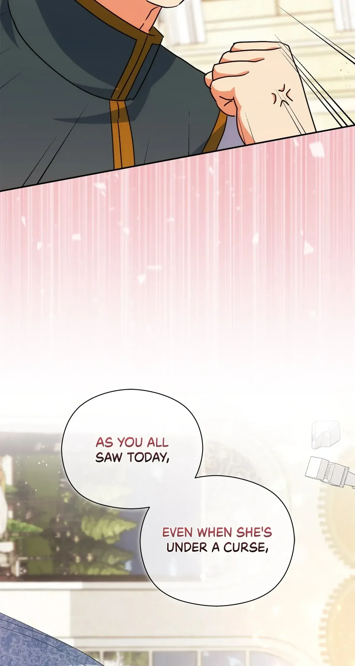 The Princess in The Henhouse Chapter 39 Online - página 43