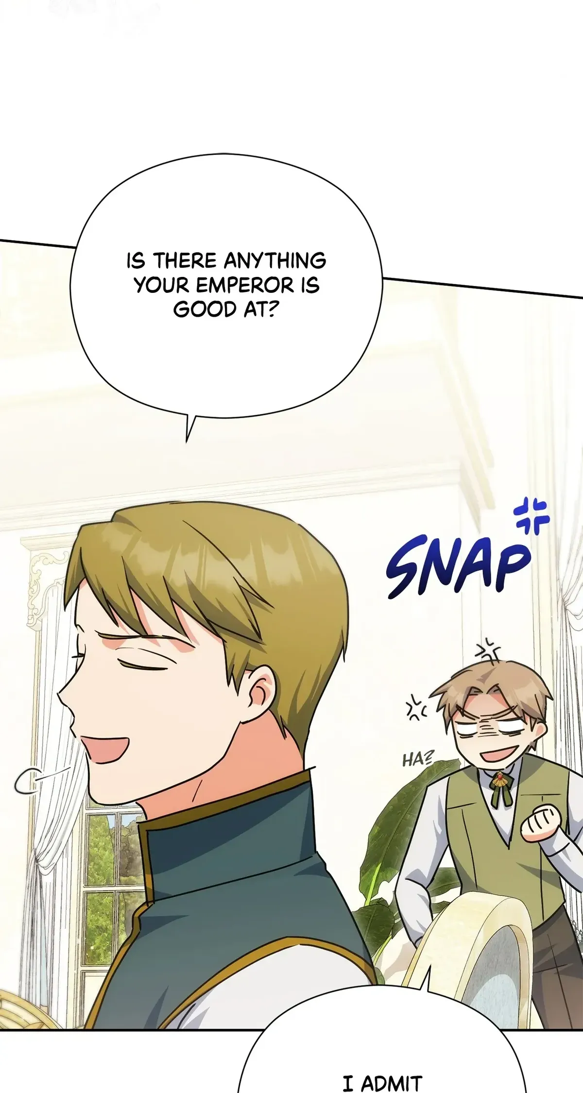 The Princess in The Henhouse Chapter 39 Online - página 45