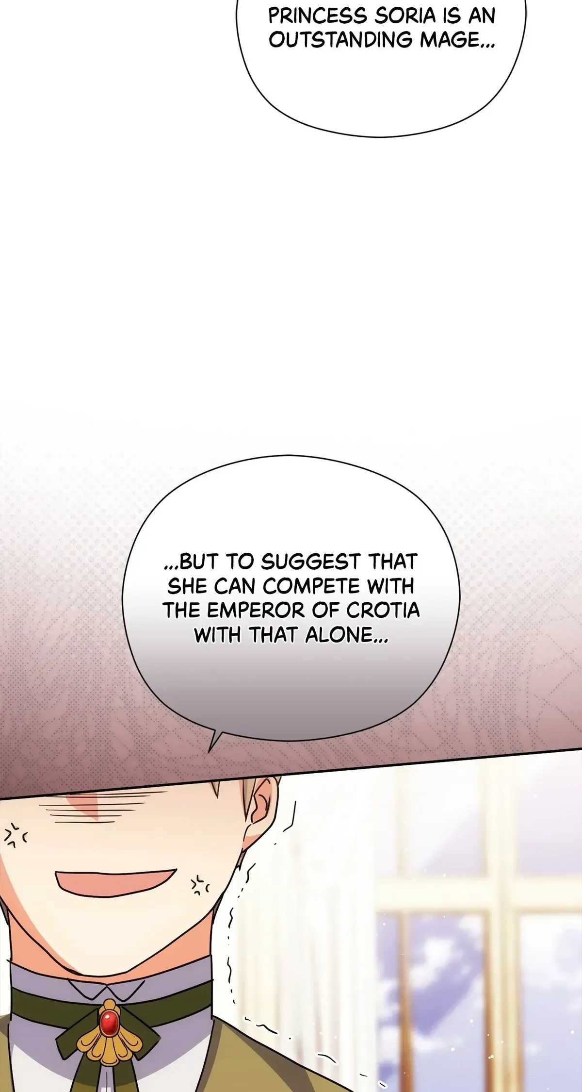 The Princess in The Henhouse Chapter 39 Online - página 46