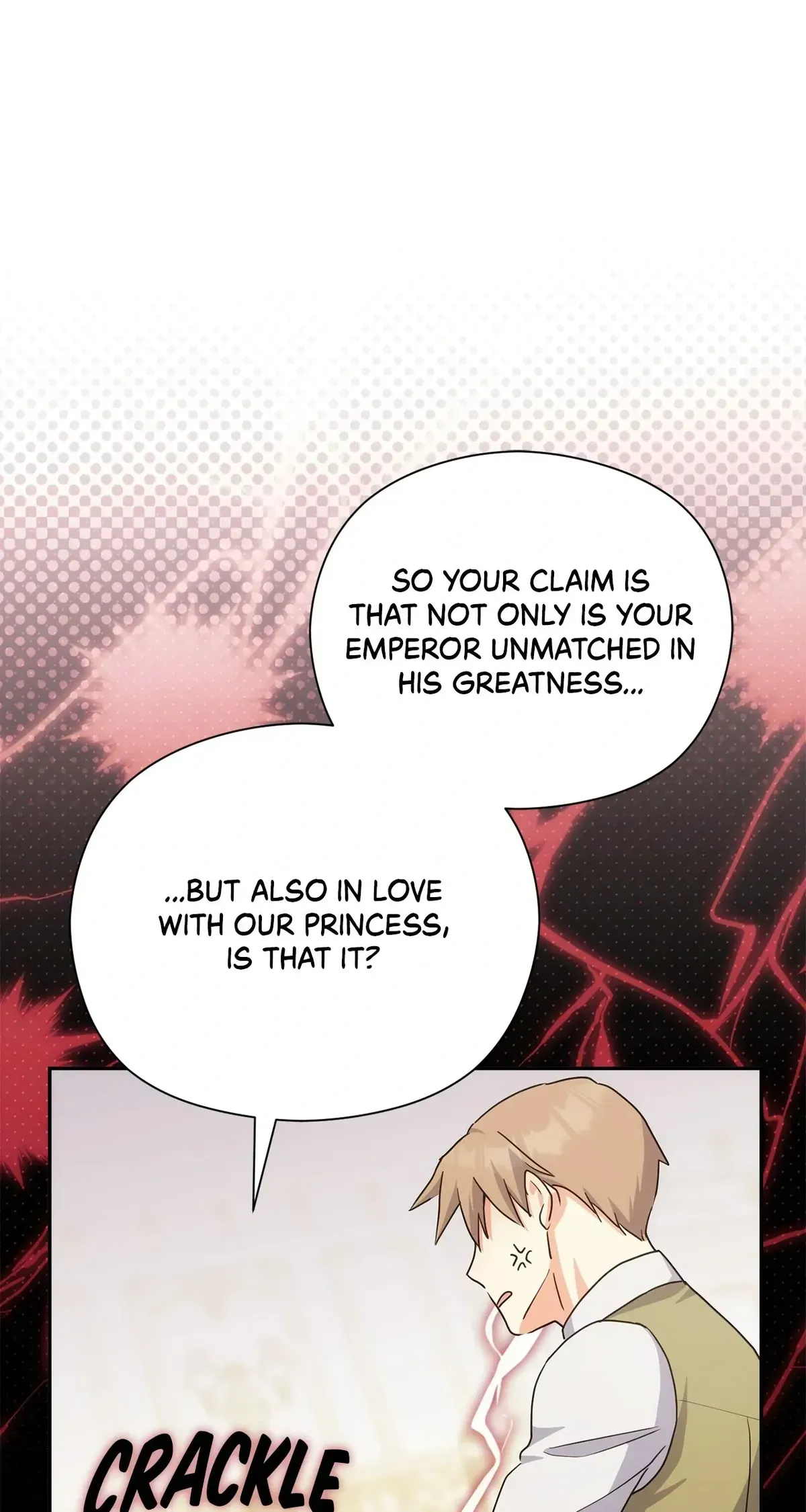 The Princess in The Henhouse Chapter 39 Online - página 48