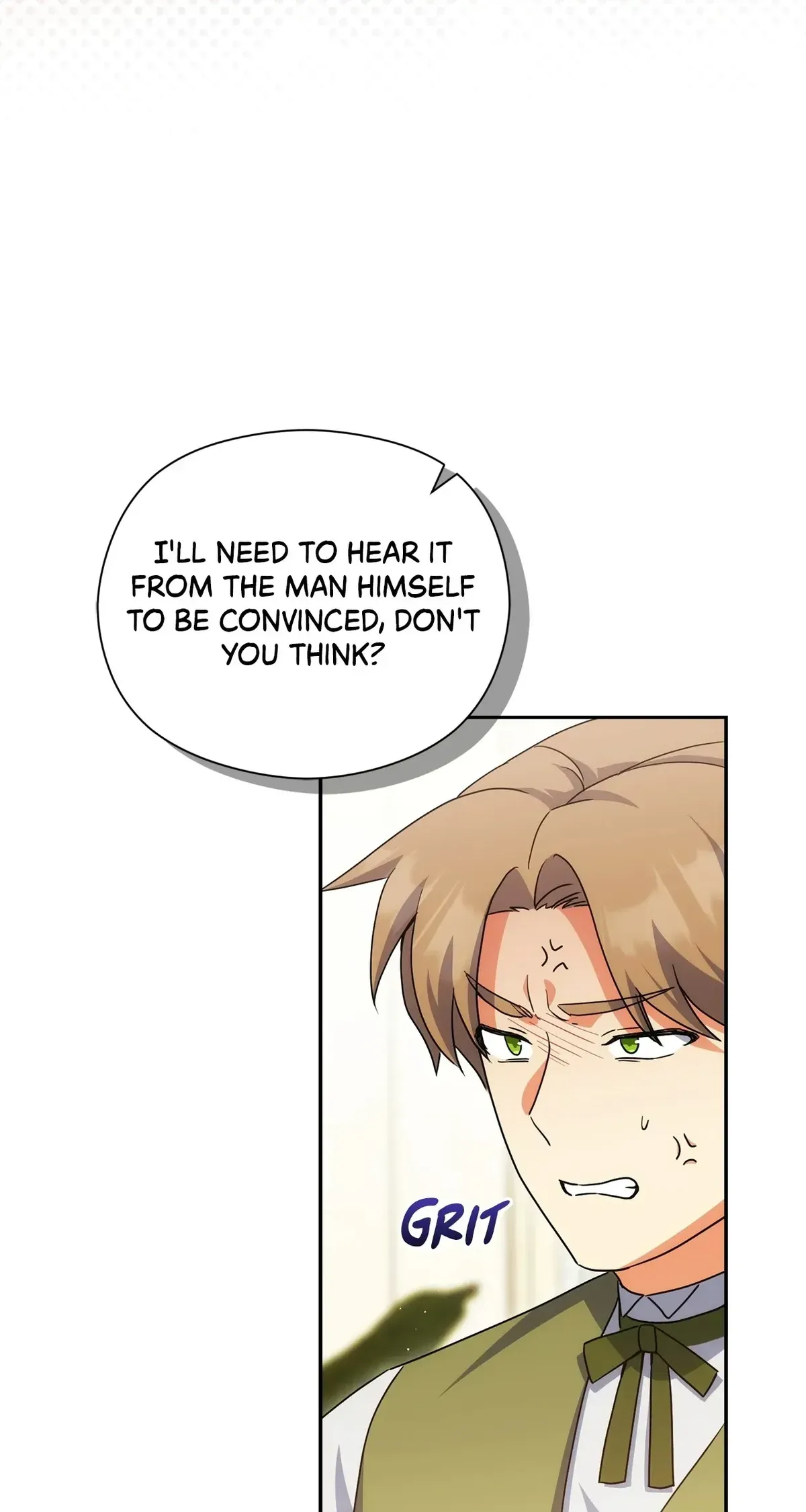 The Princess in The Henhouse Chapter 39 Online - página 50