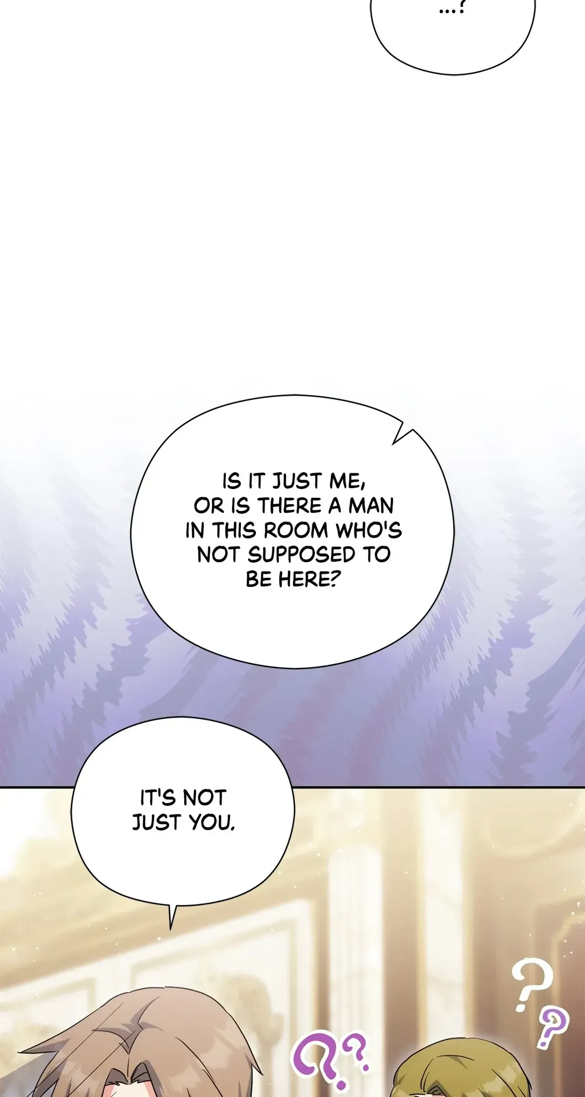 The Princess in The Henhouse Chapter 39 Online - página 60
