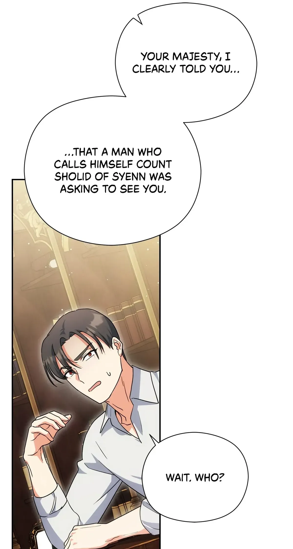 The Princess in The Henhouse Chapter 39 Online - página 63