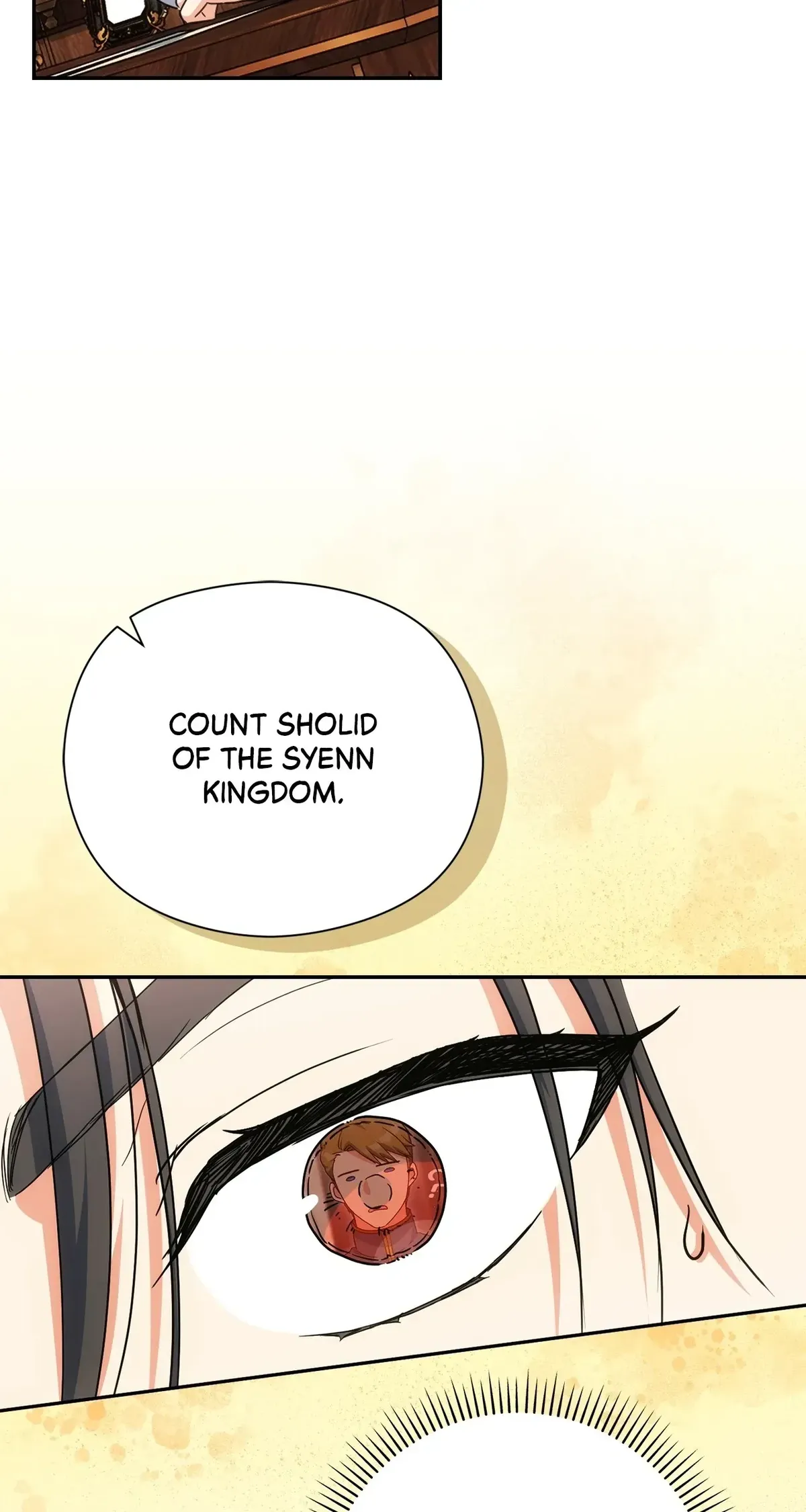 The Princess in The Henhouse Chapter 39 Online - página 64