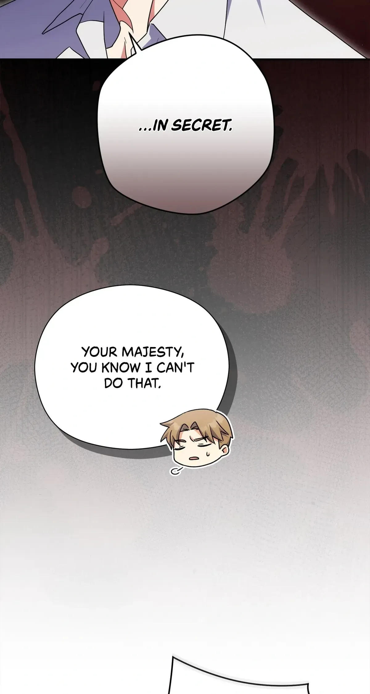 The Princess in The Henhouse Chapter 39 Online - página 67