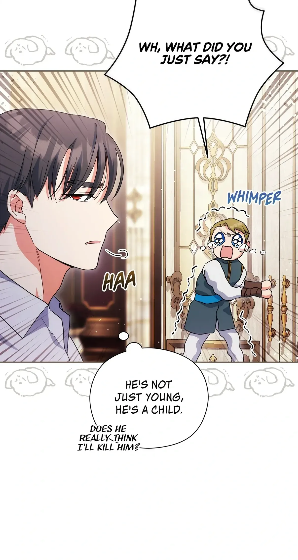 The Princess in The Henhouse Chapter 39 Online - página 68