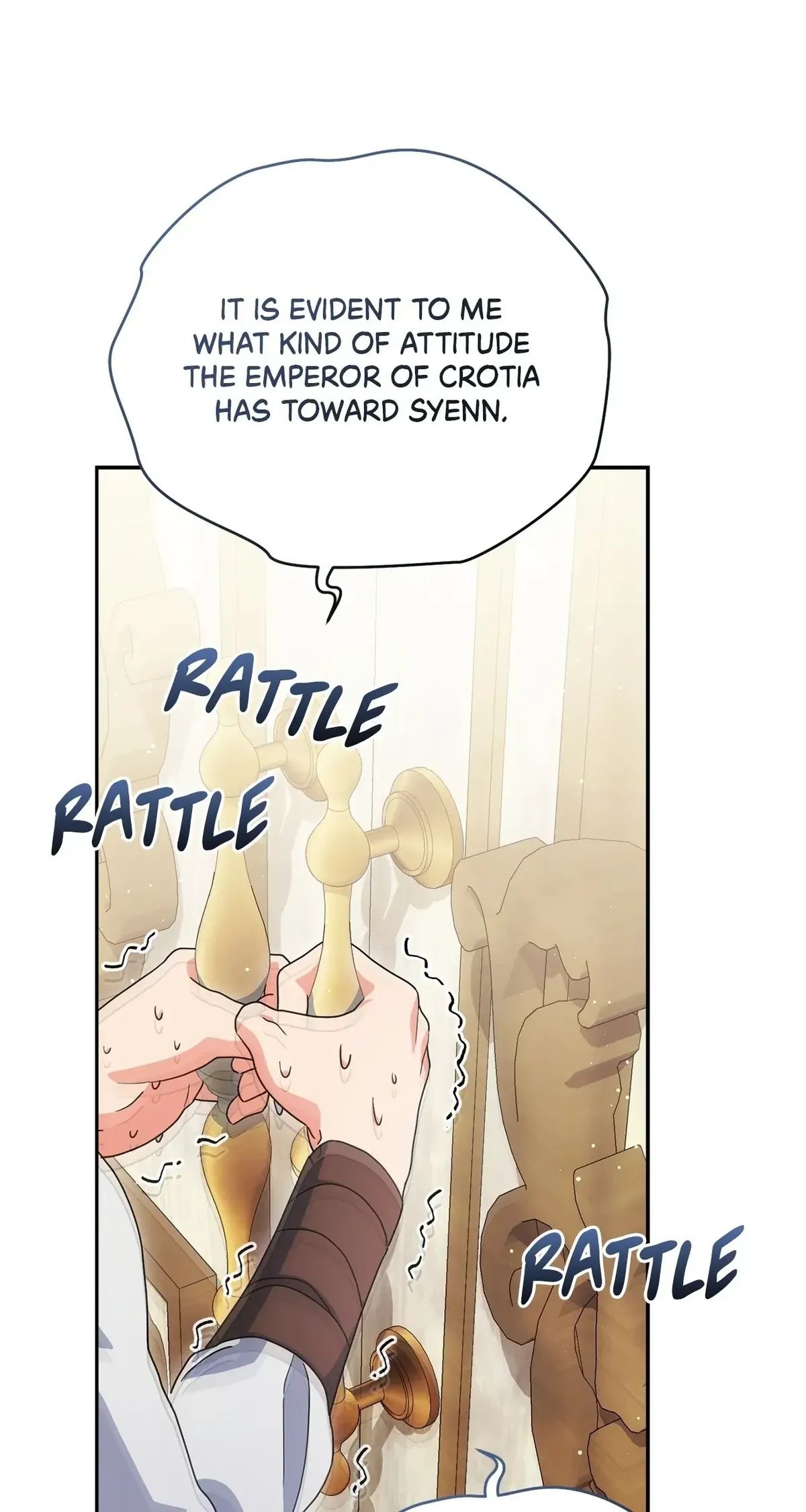 The Princess in The Henhouse Chapter 39 Online - página 69