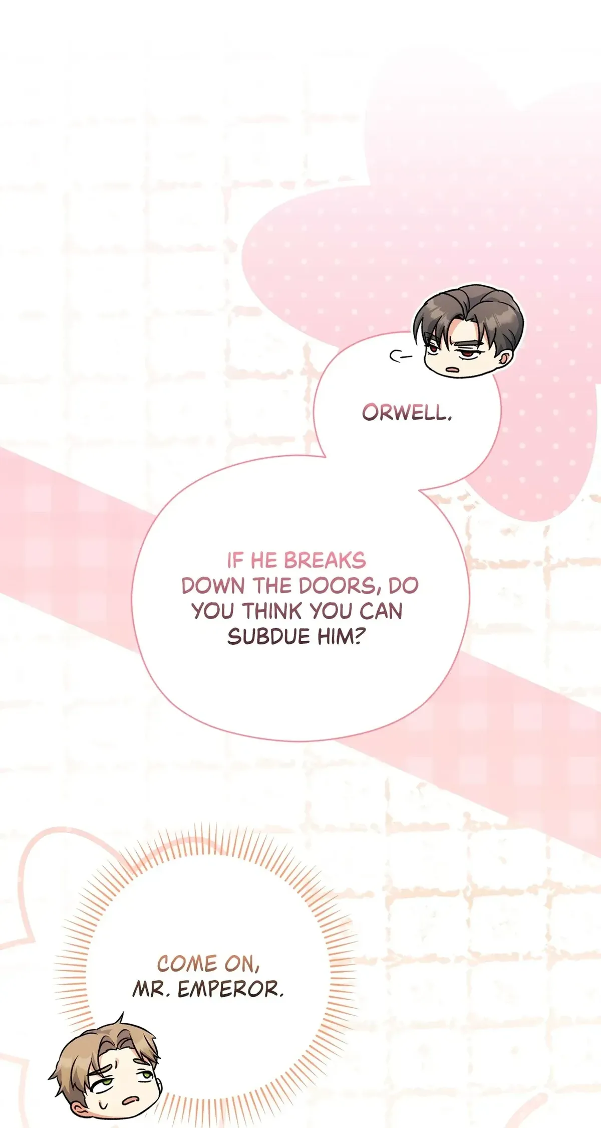 The Princess in The Henhouse Chapter 39 Online - página 71