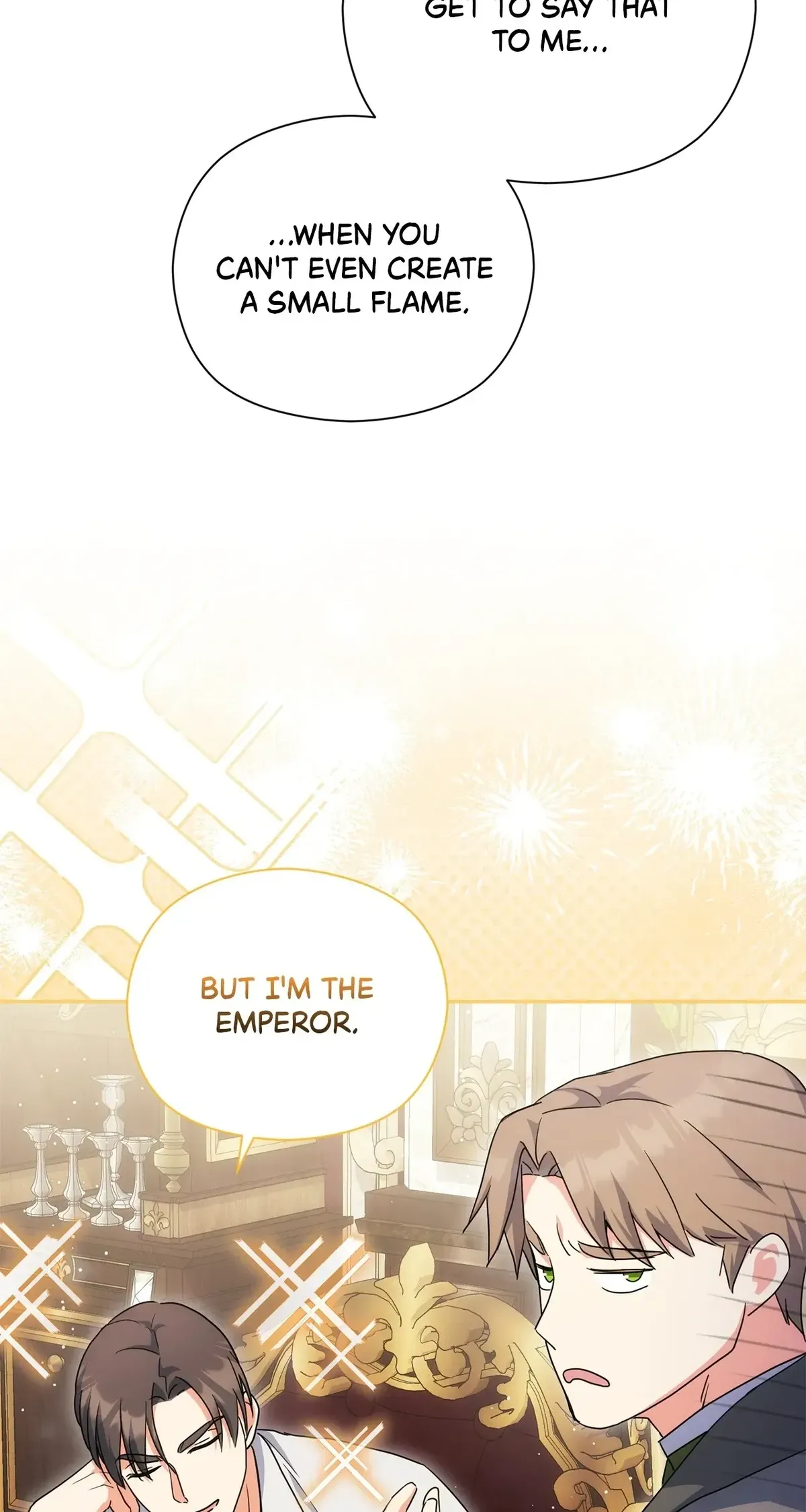 The Princess in The Henhouse Chapter 39 Online - página 74
