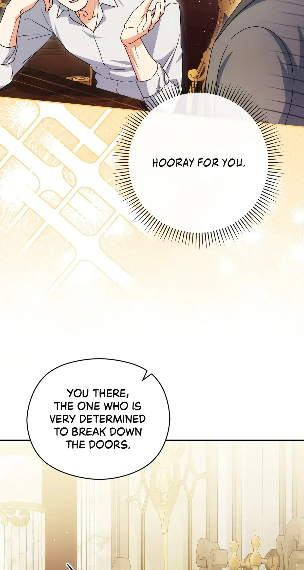 The Princess in The Henhouse Chapter 39 Online - página 75