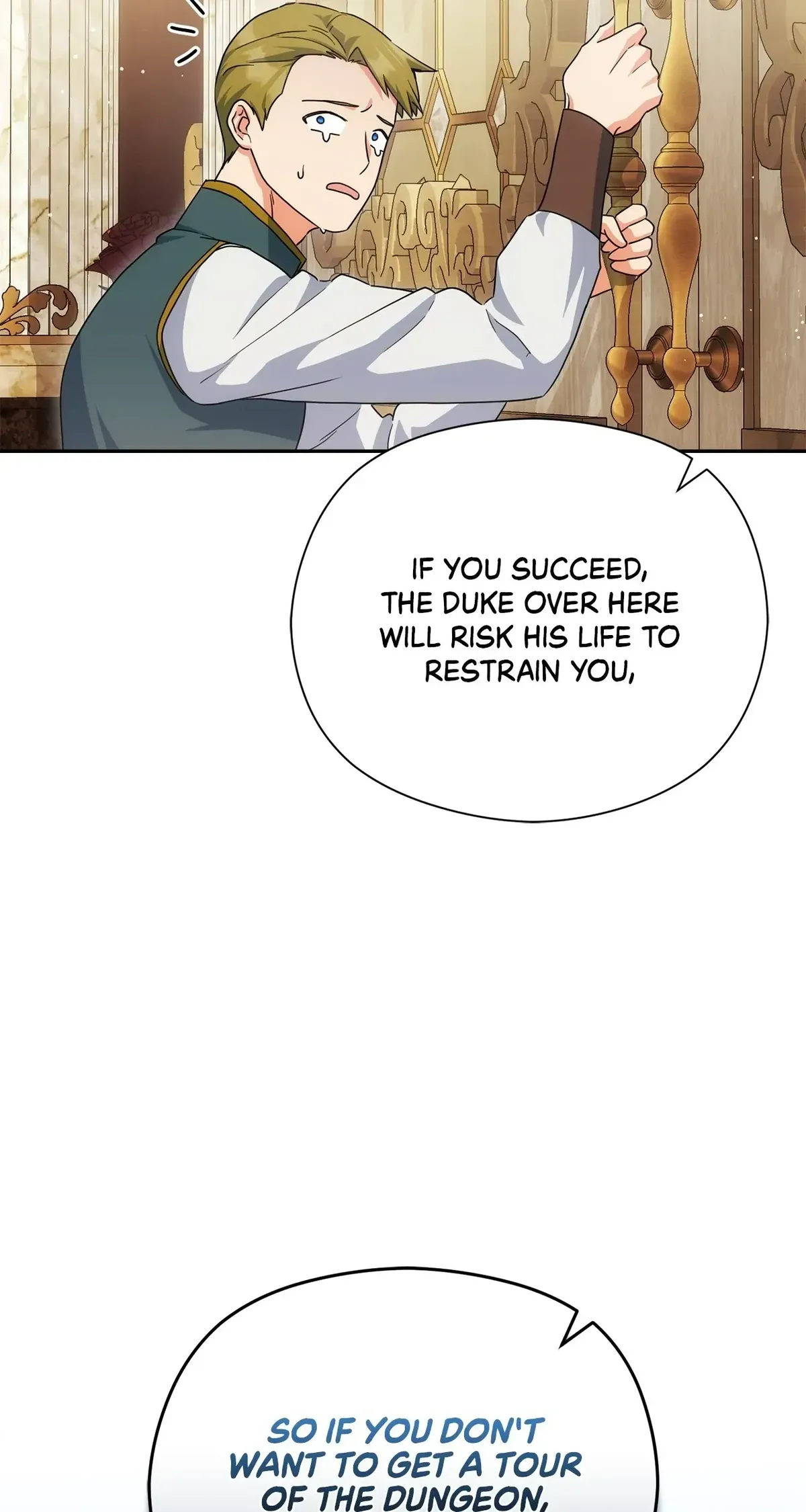 The Princess in The Henhouse Chapter 39 Online - página 76
