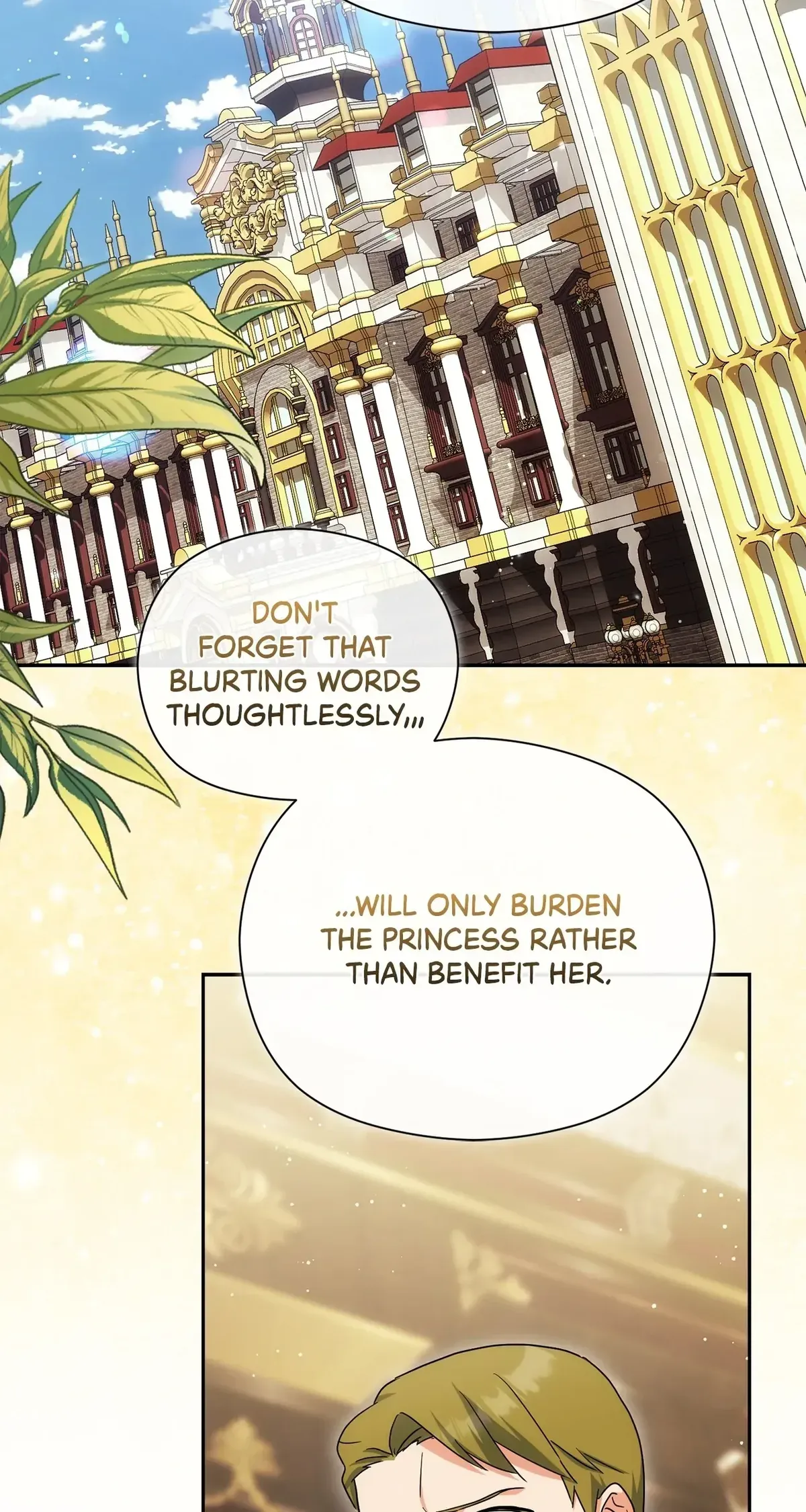 The Princess in The Henhouse Chapter 39 Online - página 81