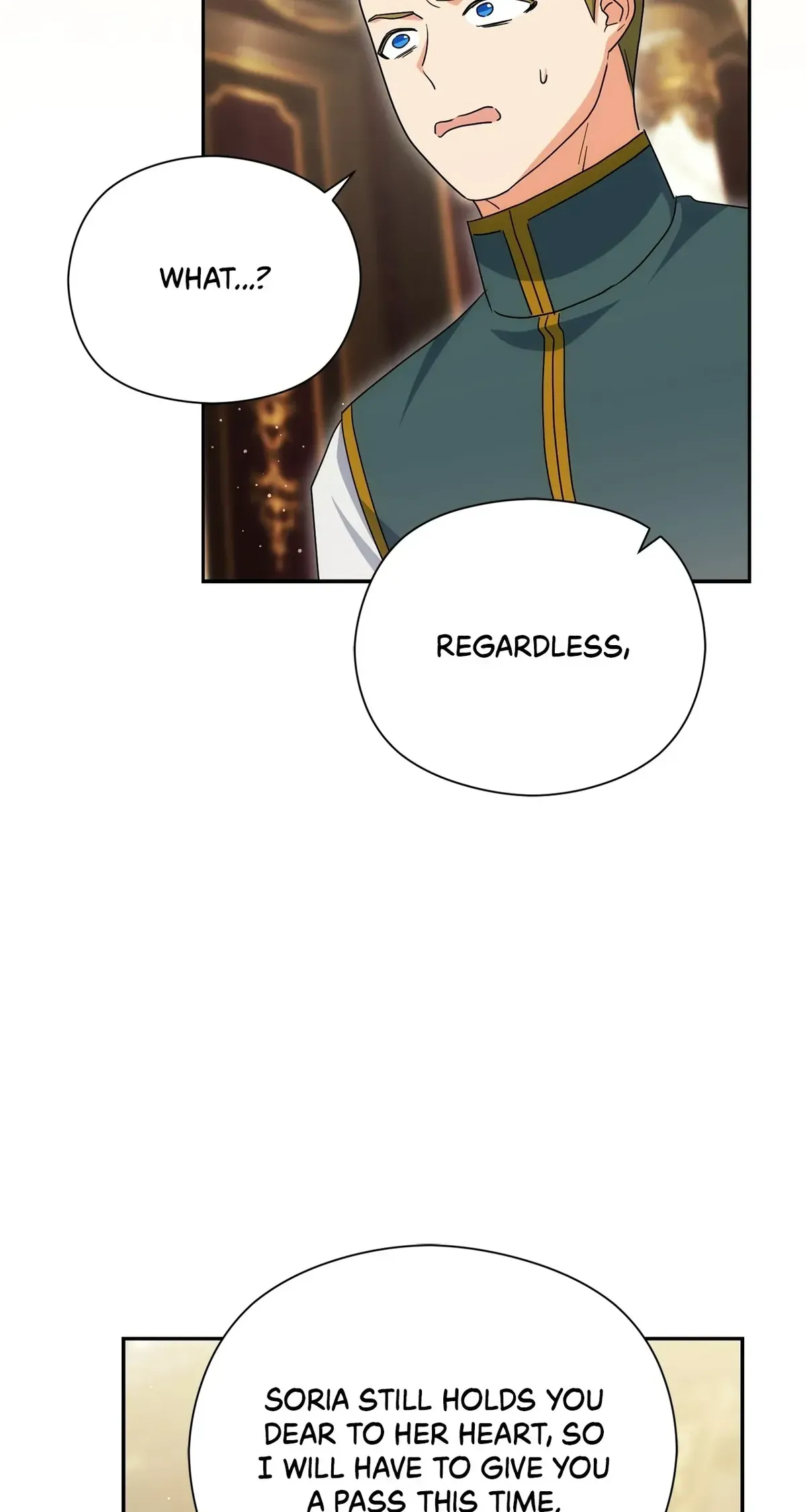 The Princess in The Henhouse Chapter 39 Online - página 82