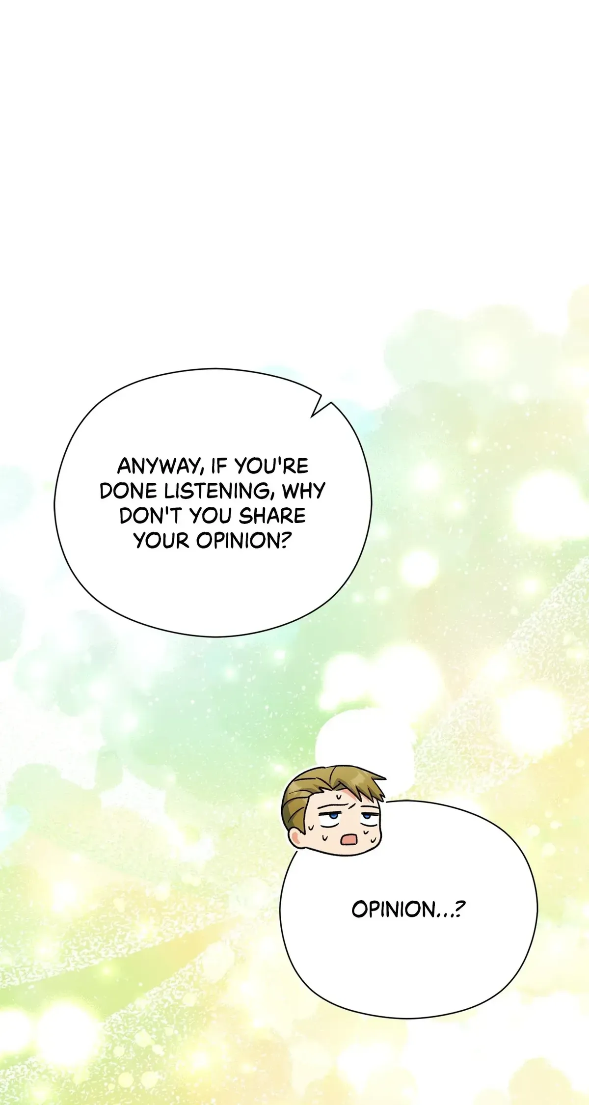 The Princess in The Henhouse Chapter 39 Online - página 84