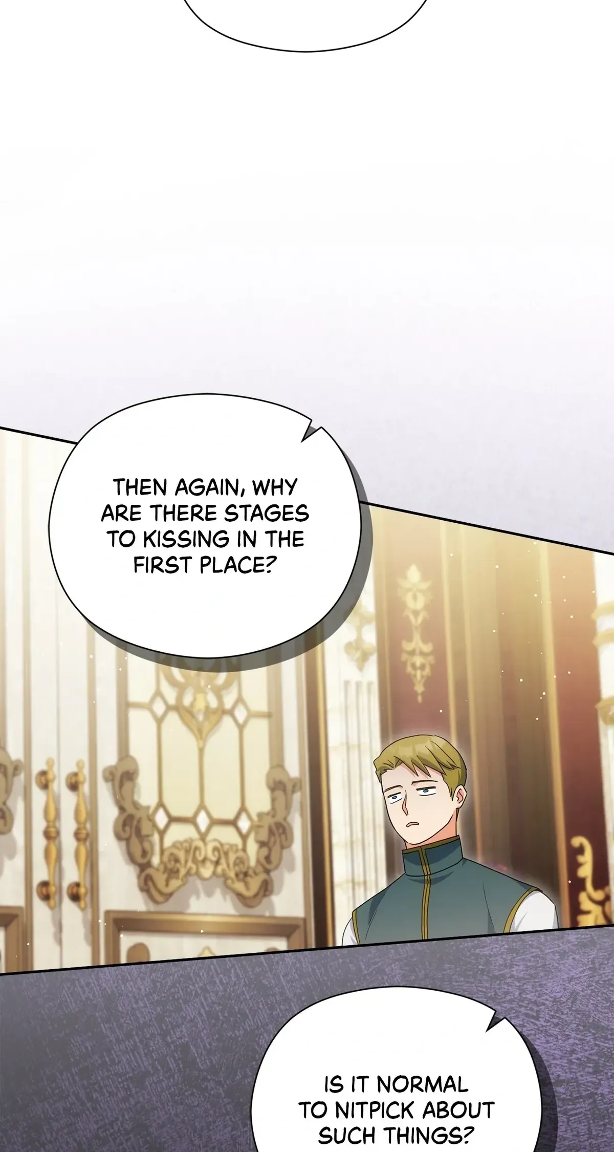 The Princess in The Henhouse Chapter 39 Online - página 87