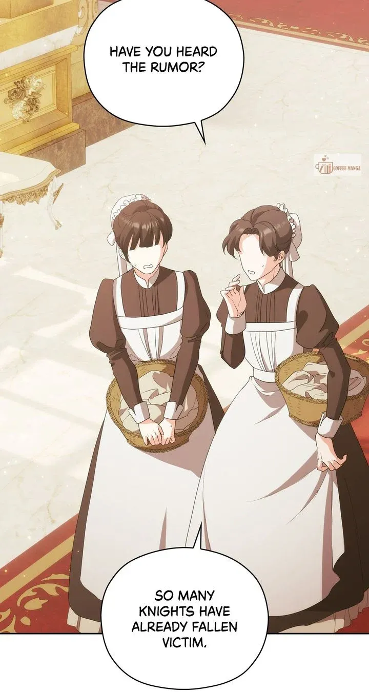 The Princess in The Henhouse Chapter 4 Online - página 2