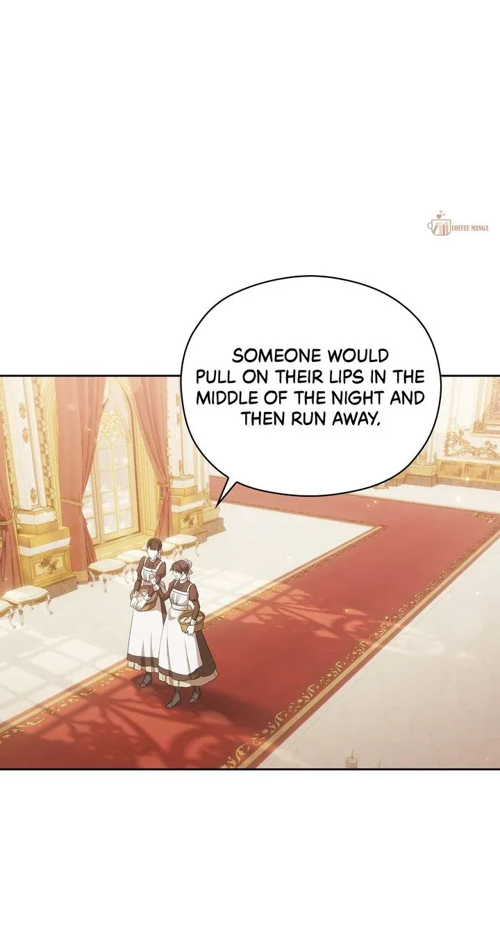 The Princess in The Henhouse Chapter 4 Online - página 3