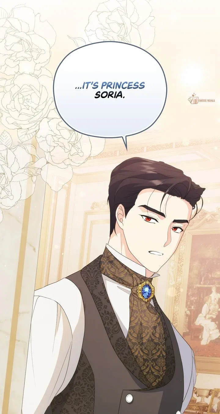 The Princess in The Henhouse Chapter 4 Online - página 5
