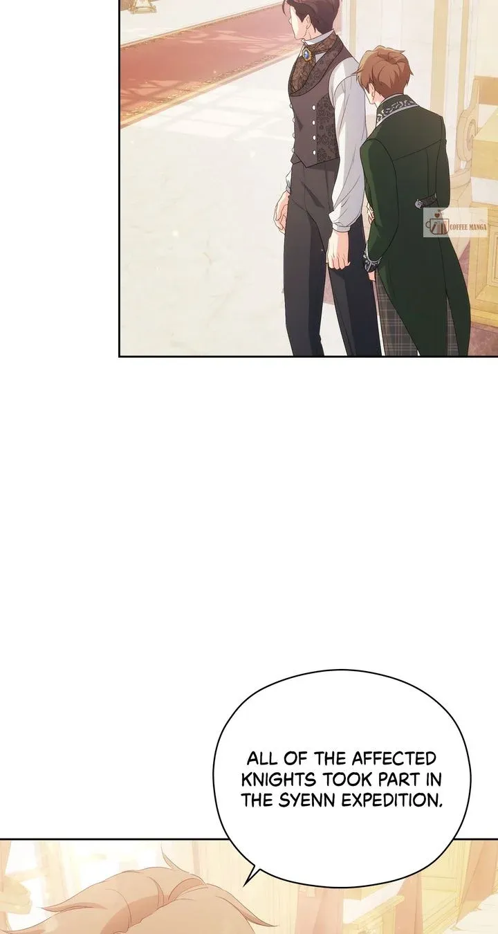 The Princess in The Henhouse Chapter 4 Online - página 7