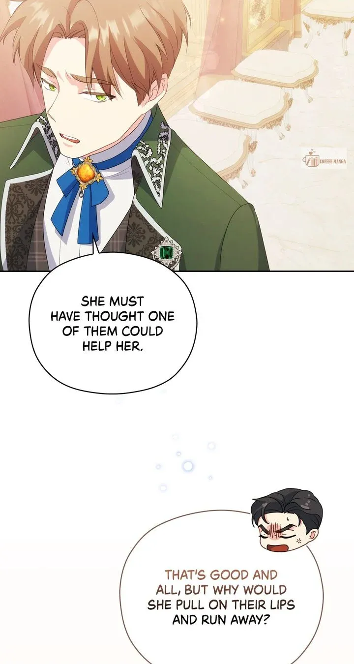 The Princess in The Henhouse Chapter 4 Online - página 8