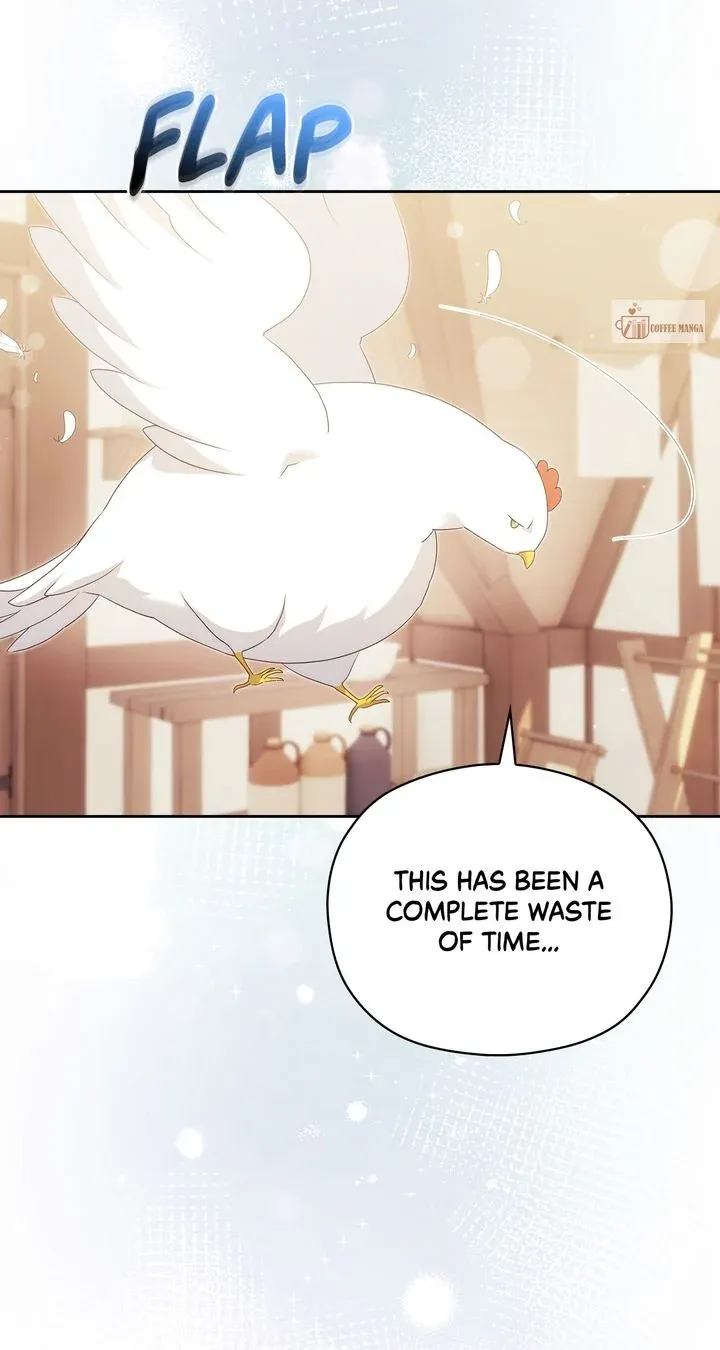 The Princess in The Henhouse Chapter 4 Online - página 20