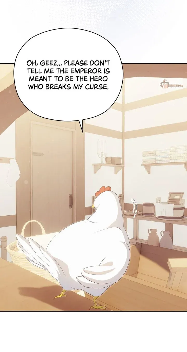 The Princess in The Henhouse Chapter 4 Online - página 21