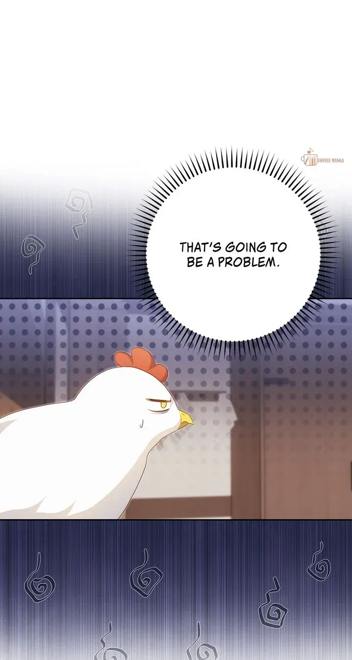 The Princess in The Henhouse Chapter 4 Online - página 22